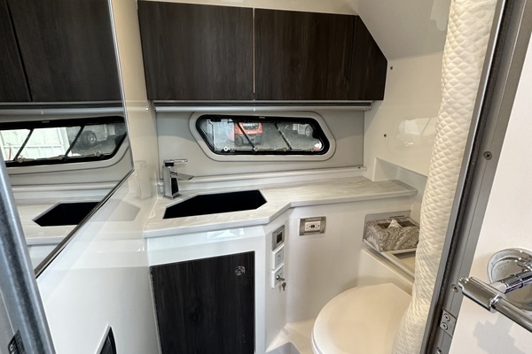 38ft Formula Yacht For Sale