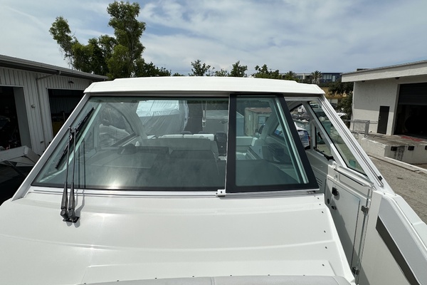 38ft Formula Yacht For Sale