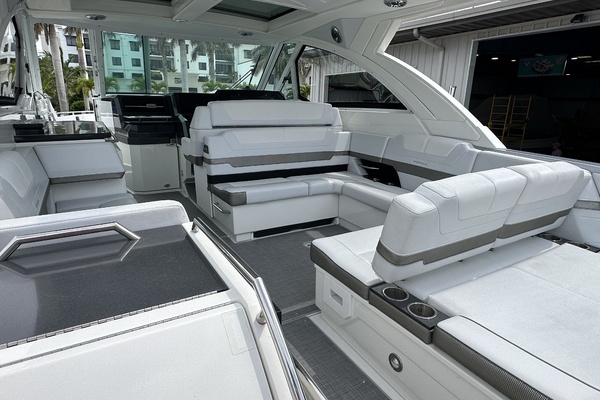 38ft Formula Yacht For Sale