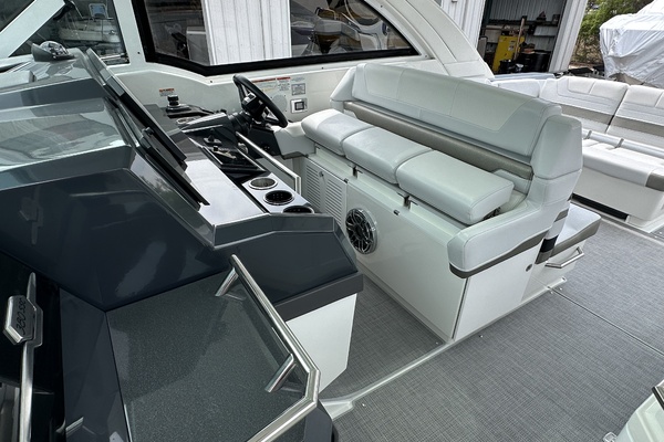 38ft Formula Yacht For Sale