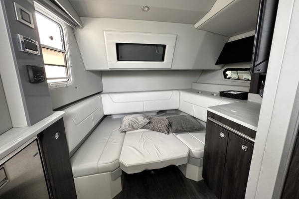 38ft Formula Yacht For Sale