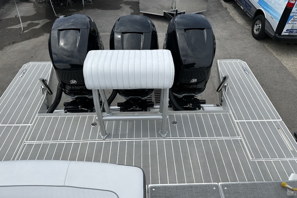 38ft Formula Yacht For Sale