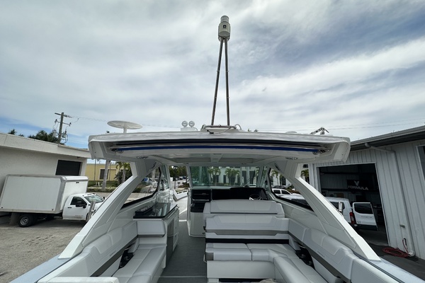 38ft Formula Yacht For Sale