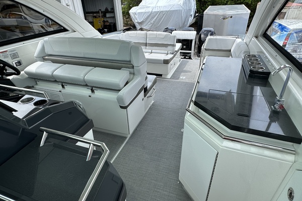 38ft Formula Yacht For Sale