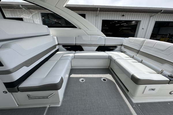 38ft Formula Yacht For Sale