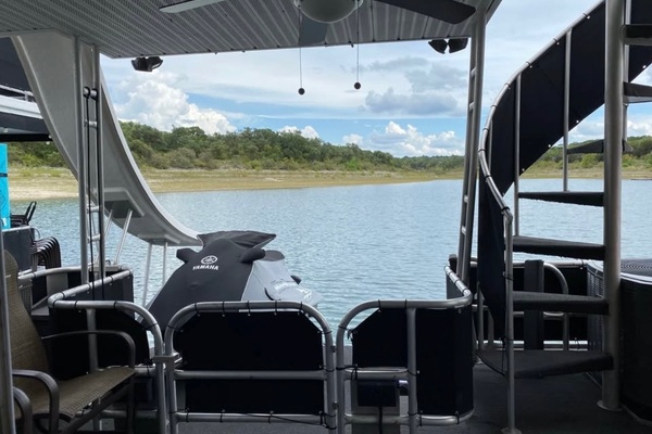 77ft Sumerset Yacht For Sale