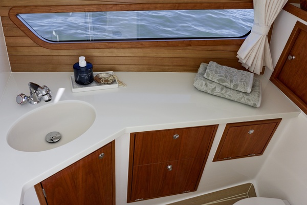 In Stock 38ft MJM Yacht For Sale