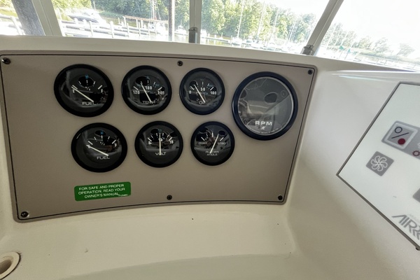 50ft Carver Yacht For Sale