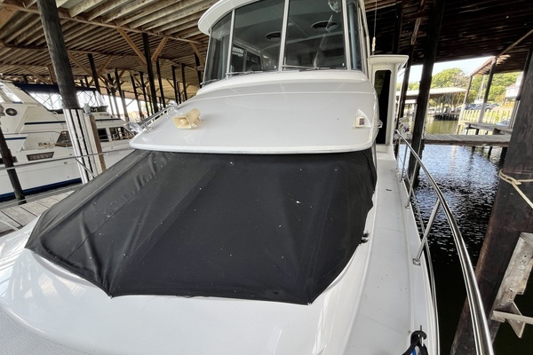 1997 Carver 50