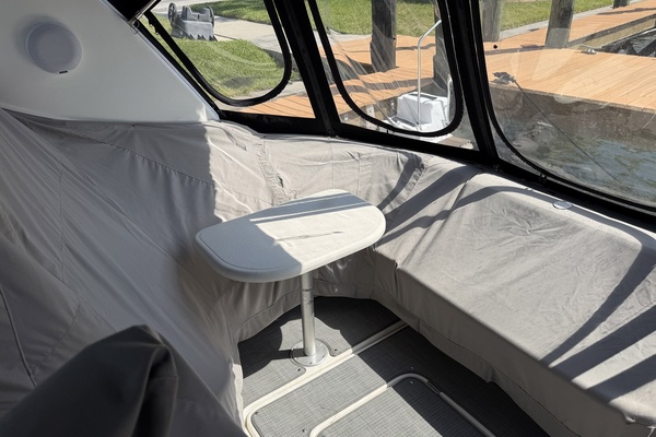Mar Aime 37ft Cruisers Yachts Yacht For Sale