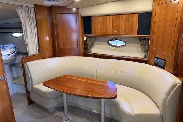 Mar Aime 37ft Cruisers Yachts Yacht For Sale
