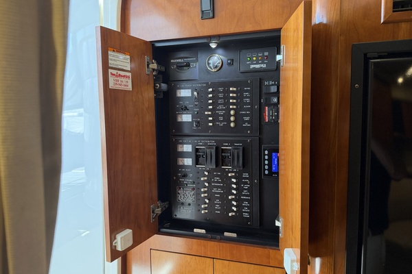 Mar Aime 37ft Cruisers Yachts Yacht For Sale