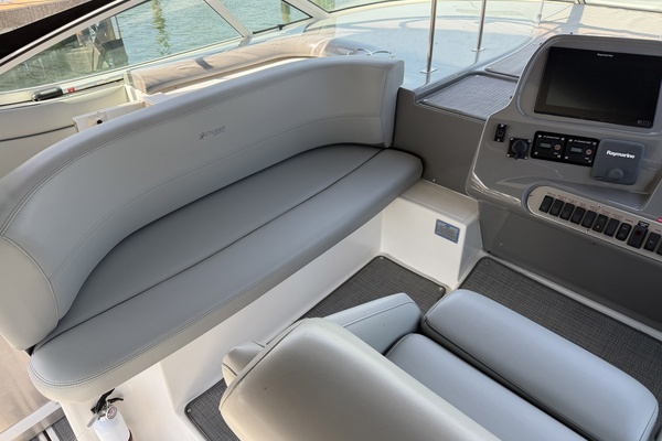 Mar Aime 37ft Cruisers Yachts Yacht For Sale