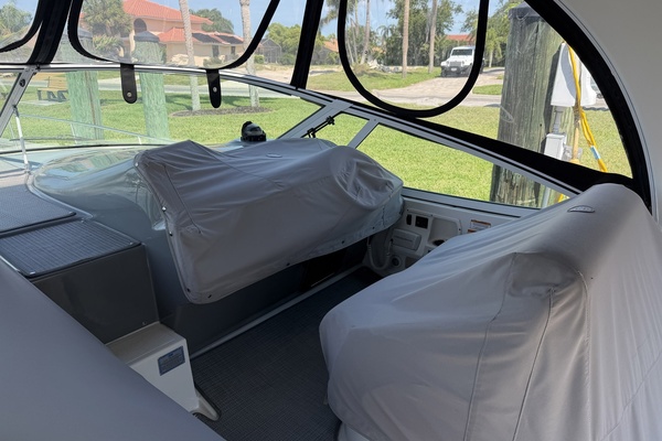 Mar Aime 37ft Cruisers Yachts Yacht For Sale