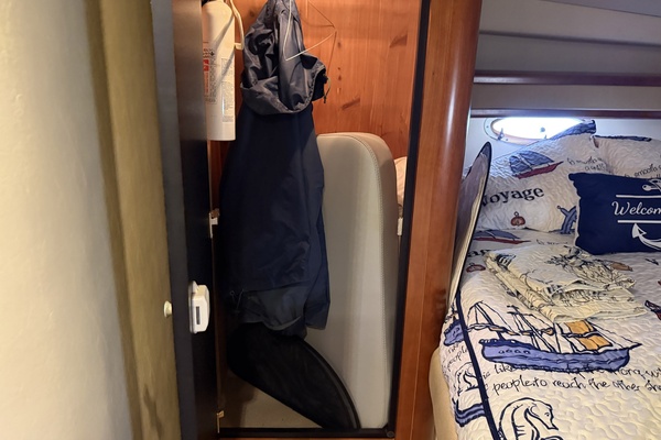 Mar Aime 37ft Cruisers Yachts Yacht For Sale