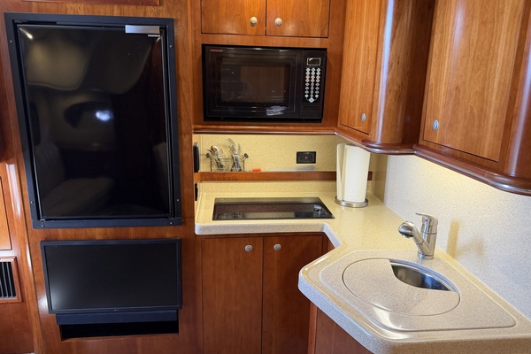 Mar Aime 37ft Cruisers Yachts Yacht For Sale