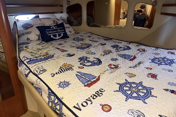Mar Aime 37ft Cruisers Yachts Yacht For Sale