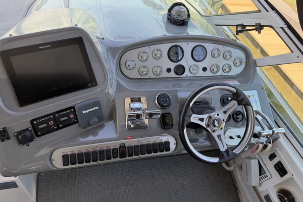 Mar Aime 37ft Cruisers Yachts Yacht For Sale