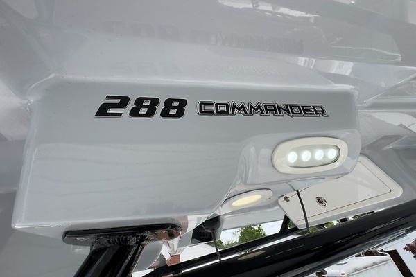 2022 Sea Fox 28