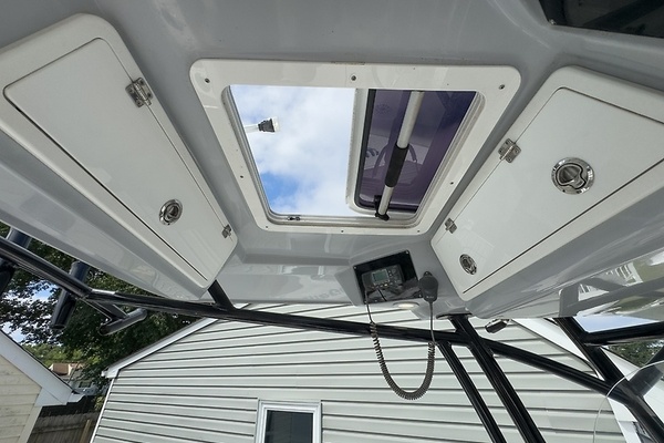 28ft Sea Fox Yacht For Sale
