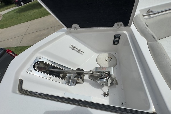 28ft Sea Fox Yacht For Sale
