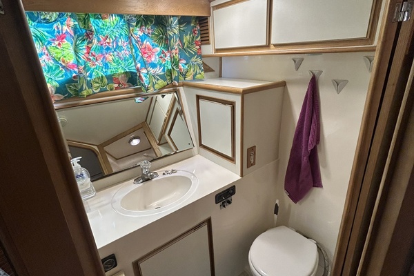 Live 4 2 Day 44ft High Tech Yachts Yacht For Sale