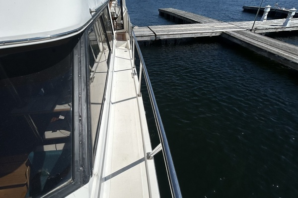 Live 4 2 Day 44ft High Tech Yachts Yacht For Sale