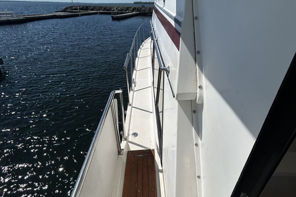 Live 4 2 Day 44ft High Tech Yachts Yacht For Sale