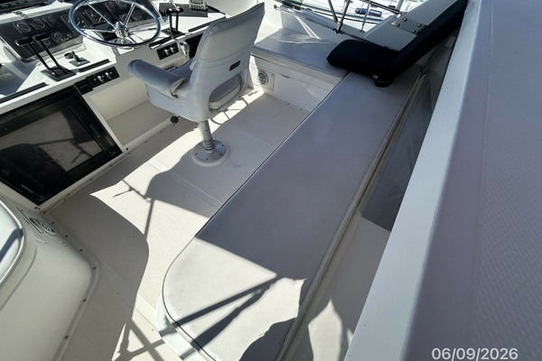 Live 4 2 Day 44ft High Tech Yachts Yacht For Sale