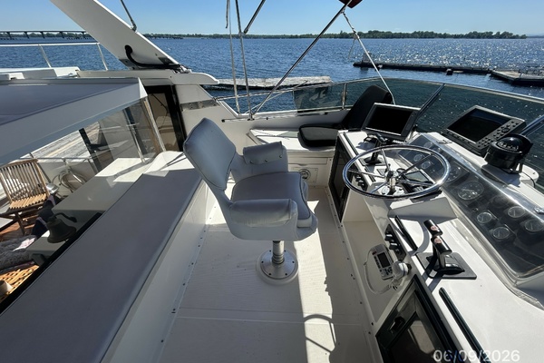 Live 4 2 Day 44ft High Tech Yachts Yacht For Sale