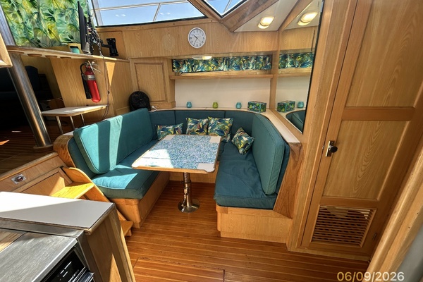 Live 4 2 Day 44ft High Tech Yachts Yacht For Sale