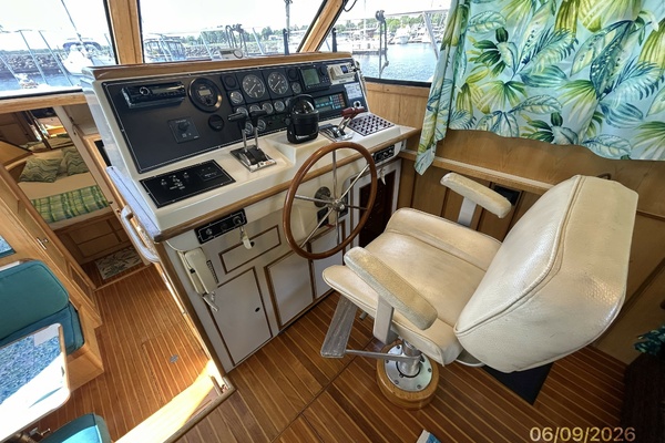 Live 4 2 Day 44ft High Tech Yachts Yacht For Sale