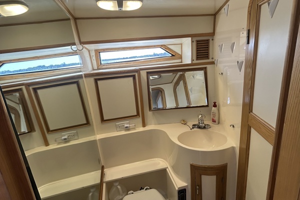 Live 4 2 Day 44ft High Tech Yachts Yacht For Sale