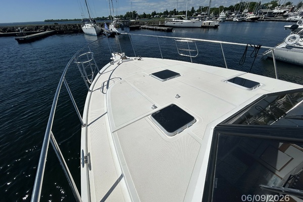 Live 4 2 Day 44ft High Tech Yachts Yacht For Sale