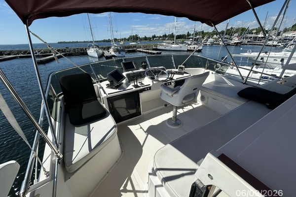 Live 4 2 Day 44ft High Tech Yachts Yacht For Sale