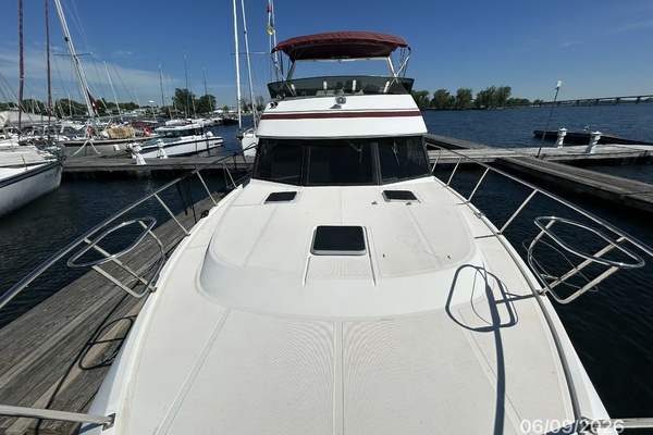 Live 4 2 Day 44ft High Tech Yachts Yacht For Sale