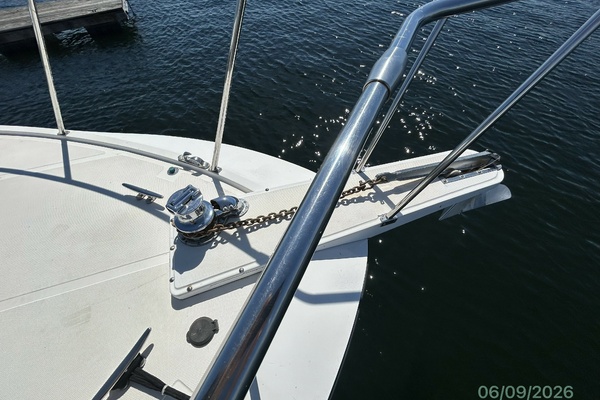 Live 4 2 Day 44ft High Tech Yachts Yacht For Sale