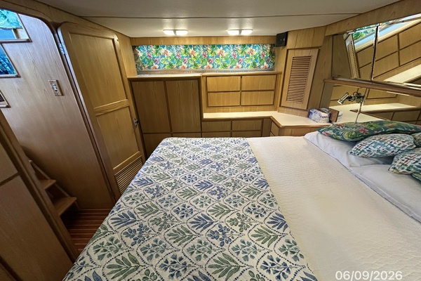 Live 4 2 Day 44ft High Tech Yachts Yacht For Sale