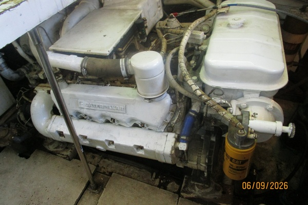 Live 4 2 Day 44ft High Tech Yachts Yacht For Sale