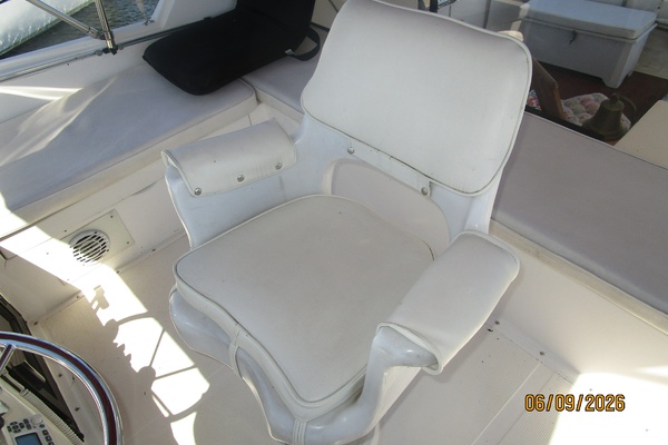 Live 4 2 Day 44ft High Tech Yachts Yacht For Sale