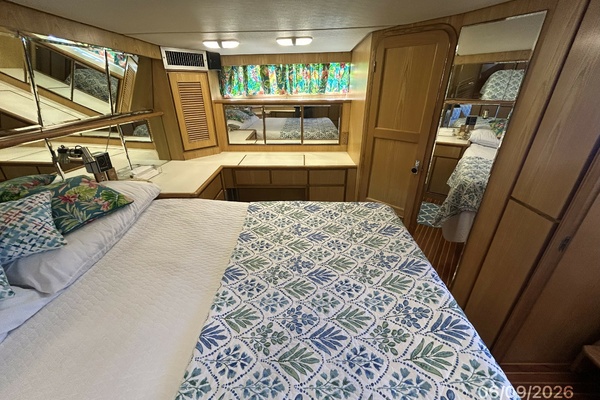 Live 4 2 Day 44ft High Tech Yachts Yacht For Sale