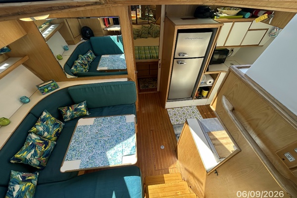Live 4 2 Day 44ft High Tech Yachts Yacht For Sale