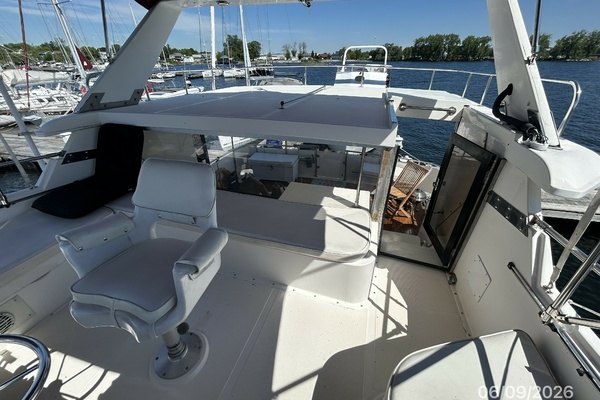 Live 4 2 Day 44ft High Tech Yachts Yacht For Sale