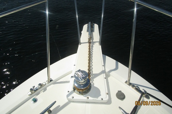 Live 4 2 Day 44ft High Tech Yachts Yacht For Sale