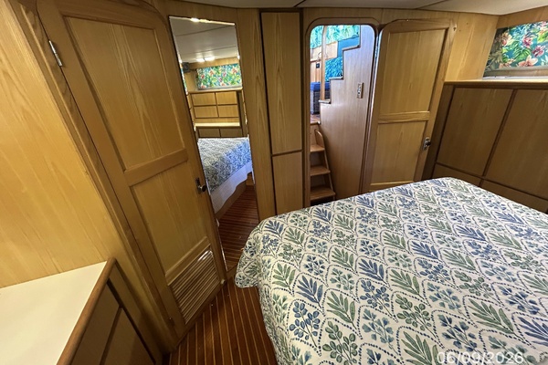 Live 4 2 Day 44ft High Tech Yachts Yacht For Sale