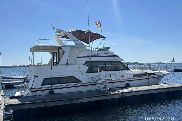 Live 4 2 Day 44ft High Tech Yachts Yacht For Sale