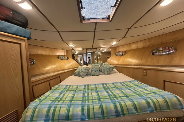 Live 4 2 Day 44ft High Tech Yachts Yacht For Sale