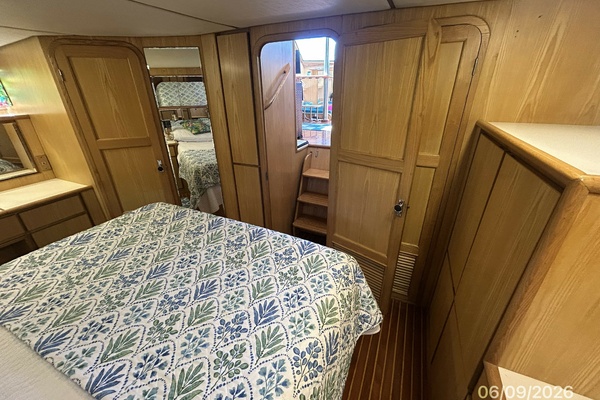 Live 4 2 Day 44ft High Tech Yachts Yacht For Sale