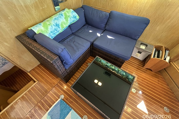 Live 4 2 Day 44ft High Tech Yachts Yacht For Sale