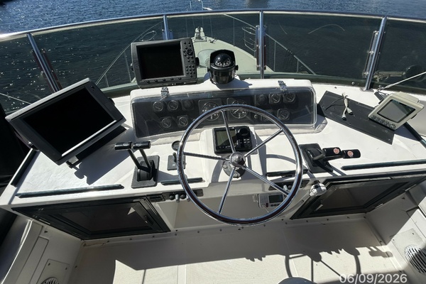 Live 4 2 Day 44ft High Tech Yachts Yacht For Sale
